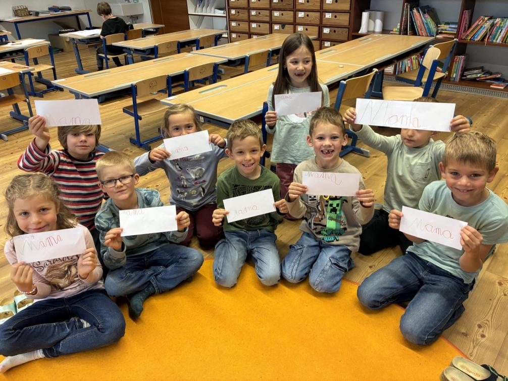 Kinder