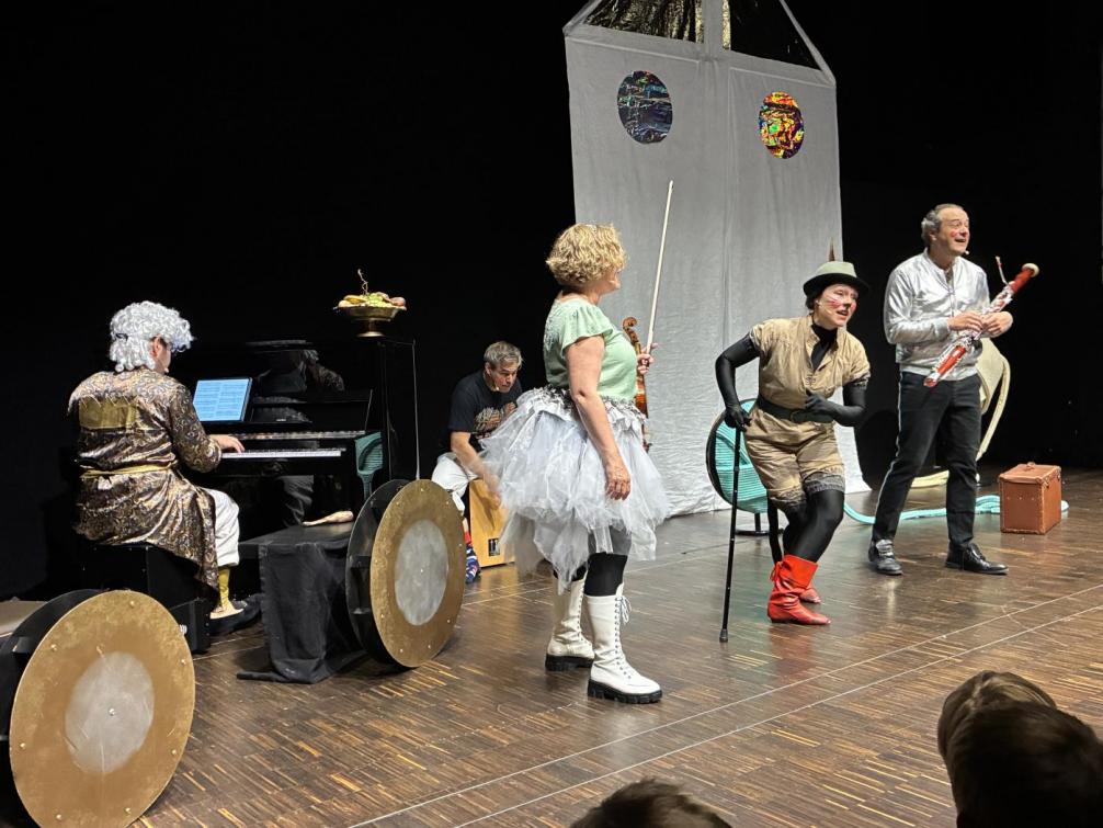 Konzert