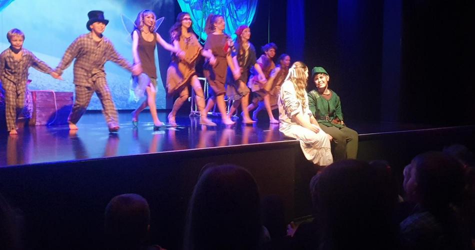 Peter Pan