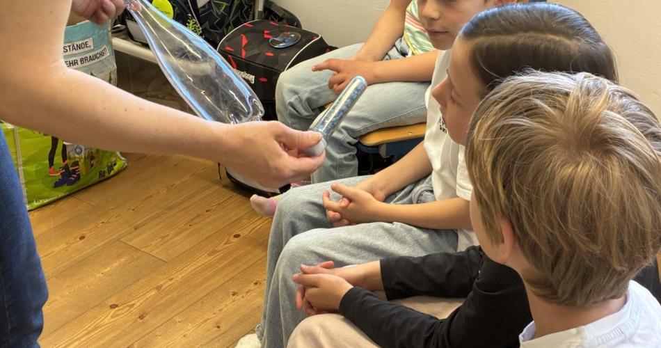 Kinder