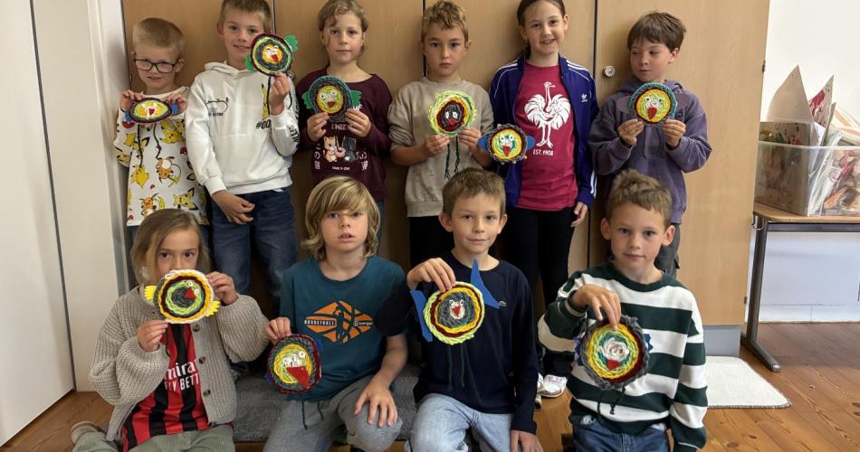 Kinder